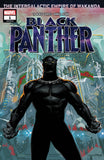 Black Panther #1 2018 1st Print Marvel