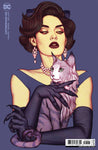 Catwoman 42 43 44 45 (2022) Jenny Frison Card Stock Variant SET Tini Howard