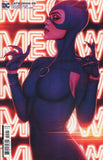 Catwoman 45 (2022) Jenny Frison Card Stock Variant Tini Howard DC