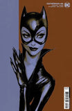 Catwoman 46 (2022) Sozomaika Card Stock Variant Tini Howard DC
