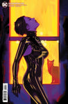 Catwoman 50 (2022) Tula Lotay 1:25 Cardstock Variant Punchline Tini Howard DC