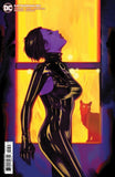 Catwoman 50 (2022) Tula Lotay 1:25 Cardstock Variant Punchline Tini Howard DC
