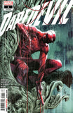 Daredevil 1 (2022) Marco Checchetto CVR A Chip Zdarsky Marvel