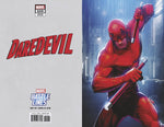 Daredevil 609 (2015) Battle Lines Variant The Death of Daredevil Marvel