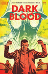 Dark Blood (2021) 1-6 SET 1st Print De Landro CVR A LaToya Morgan BOOM!