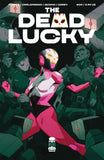 The Dead Lucky 3, 4, 5 (2022) CVR A  SET Melissa Flores Radiant Massive-Verse Image