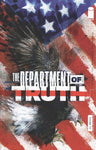 The Department of Truth 19 (2022) Martin Simmonds CVR A James Tynion IV Image