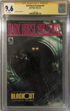 Dark Horse Presents v2 #24 (2013) 1st Donny Cates Story CGC 9.6 SS DHP
