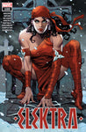 Elektra 100 (2022) Dan Panosian / Dike Ruan SET 1st Print Ann Nocenti Marvel