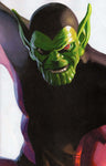 Fantastic Four 5 (2023) Alex Ross Timeless Super Skrull Variant Ryan North Marvel