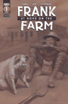 Frank At Home On The Farm 1 (2020) CBSN Variant Cover Scout Comics