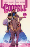 Godfell 1 (2023) Triona Farrell CVR A Vault Comics