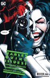 Harley Quinn 21 (2022) Ryan Sook Batman: The Killing Joke Homage DC