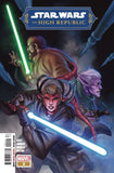 Star Wars: The High Republic 2 (2022) 1st Twinkle Sisters Path of the Open Hand