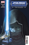 Star Wars: The High Republic The Blade 1 (2022) CVR A Charles Soule Marvel