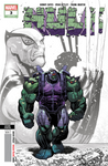Hulk #3 (2021) 2nd Print #6 CVR A 1st Print SET 1st Cameo & 1st Full Titan Marvel