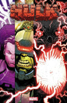 Hulk 6 (2021) CVR A Ottley Garner Shaw Variant SET 1st Full Titan Cates Marvel