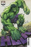 Hulk 7 (2022) J Scott Campbell Variant CVR Banner of War Donny Cates Marvel