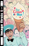 Ice Cream Man 1 Image Firsts (2021) W. Maxwell Prince Martin Morazzo