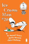 Ice Cream Man 20 (2020) LCSD Dr. Suess Variant W. Maxwell Prince Image Comics