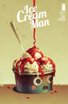 Ice Cream Man 22 (2020) 1st Print Cover B W. Maxwell Prince Image Comics