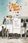 Ice Cream Man 23 (2021) 1st Print Cover B W. Maxwell Prince Image Comics