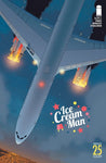 Ice Cream Man 25 (2021) 1st Print Cover A-D SET W. Maxwell Prince Image Comics