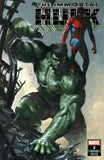 Immortal Hulk #2 Gabriele Dell 'Otto 5th Print Variant
