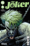 The Joker 1-9 (2021) SET Vengeance Punchline Tynion IV DC