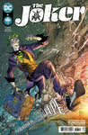 The Joker 6 (2021) Cover A Guillem March 1st Print