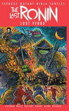 TMNT: The Last Ronin - The Lost Years 1 (2023) CVR B Kevin Eastman IDW