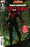 Halloween Comic Book Extravaganza 10 Book SET Miles Morales: Spider-Man 1
