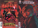 Miles Morales: Spider-Man 38 (2022) Clarke/Bartel SET 1st Captain Billie/Spider-Smasher