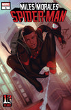 Miles Morales: Marvel Tales Vol 1 (2021) Sway Cover A