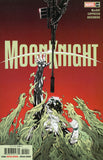 Moon Knight 10 (2021) Cory Smith CVR A 1st Print Jed Mackay Marvel