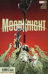 Moon Knight 10 (2021) Cory Smith & Variant SET 1st Print Jed Mackay Marvel