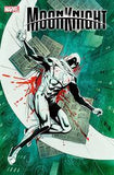 Moon Knight 6 (2021) Cover A Carlos Pacheco 1st Print