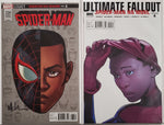 Spider-Man 234 1:10 1st Iron Spider/1st Sinister 6 Signed by McKone UF #4 2nd Print