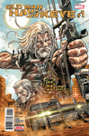 Old Man Hawkeye 1 (2018) Cover A 1st Print Marco Checchetto Marvel