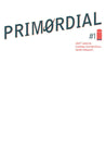 Primordial 1 (2021) 5 Book SET 1st Prints Jeff Lemire Andrea Sorrentino Image
