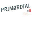 Primordial 1 (2021) 5 Book SET 1 A 2nd Print B C D E 1st Print SET Lemire Image