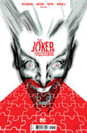 The Joker Presents A Puzzlebox 1 Cover A Chip Zdarsky 1st Print