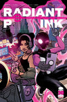 Radiant Pink 1 (2022) Emma Kubert CVR A Melissa Flores Massive-Verse Image