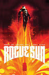 Rogue Sun 1 (2022) Goni Montes CVR B Ryan Parrott Radiant Black/Red Image