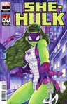 She-Hulk 4 (2022) Chrissie Zullo Spider-Man Variant Marvel Comics