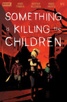 Something Is Killing The Children 11 1st Print Cover A Tynion IV BOOM! SiKtC