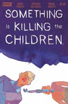 Something Is Killing The Children 19 Cover A 1st Print Tynion IV BOOM! SiKtC