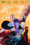 Something Is Killing The Children 20 CVR A Dell'Edera 1st Print Tynion IV SiKtC x 5