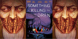Something is Killing the Children 24 (2022) CVR A, B & C SET Frison Tynion SiKtC