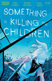 Something is Killing the Children 25 (2022) CVR A, B & C SET Frison Tynion SiKtC